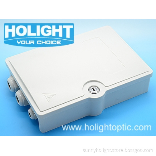 24C Outdoor Terminal Box
